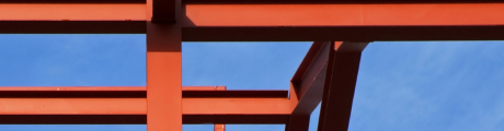 steel girders